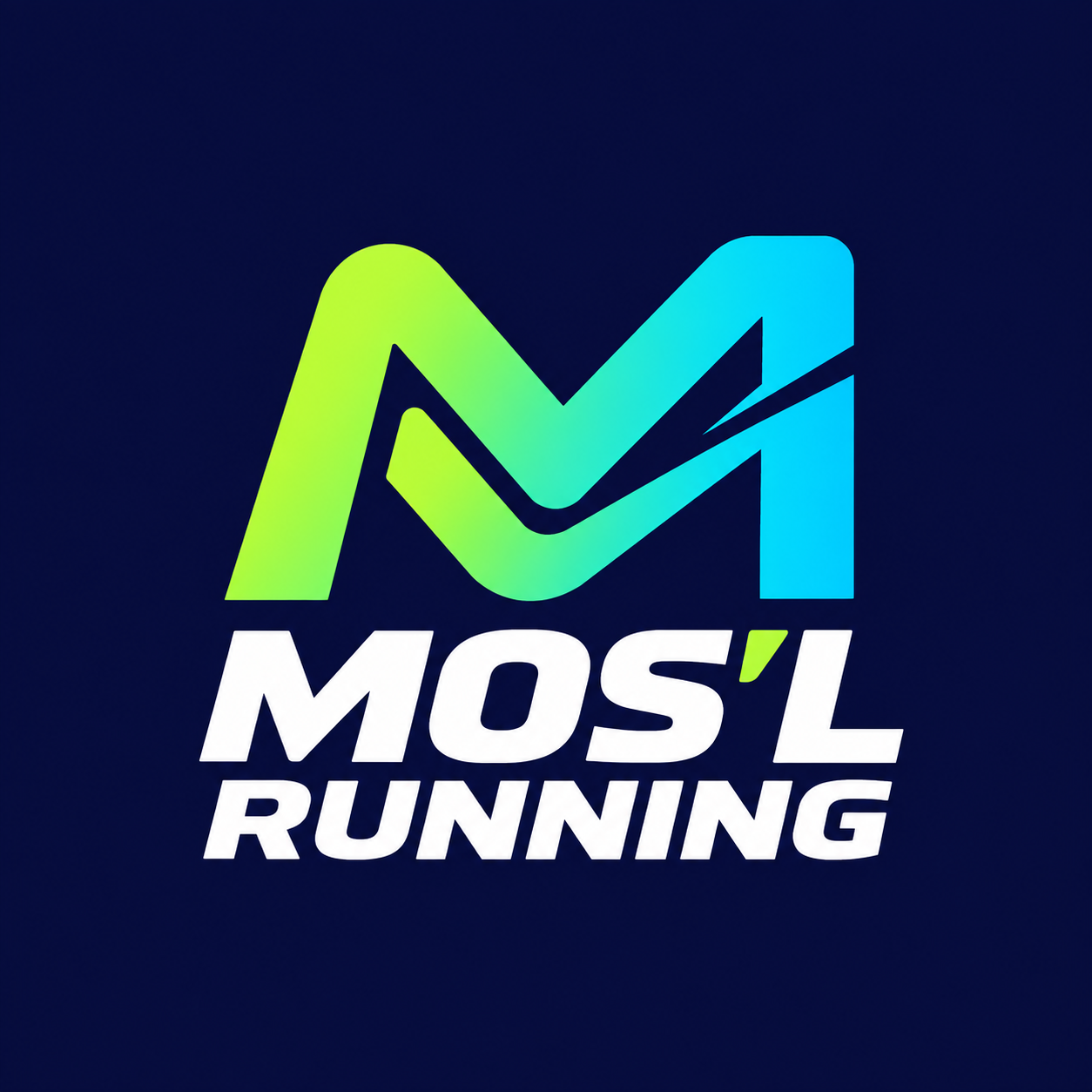 Mos’L Running
