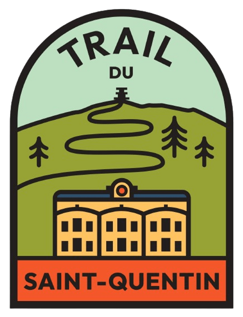 Trail du Saint-Quentin — référence GoTiming