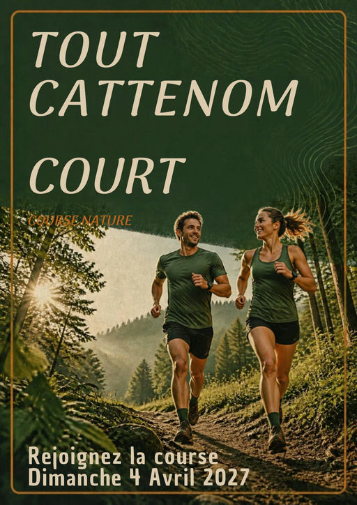 Tout Cattenom court