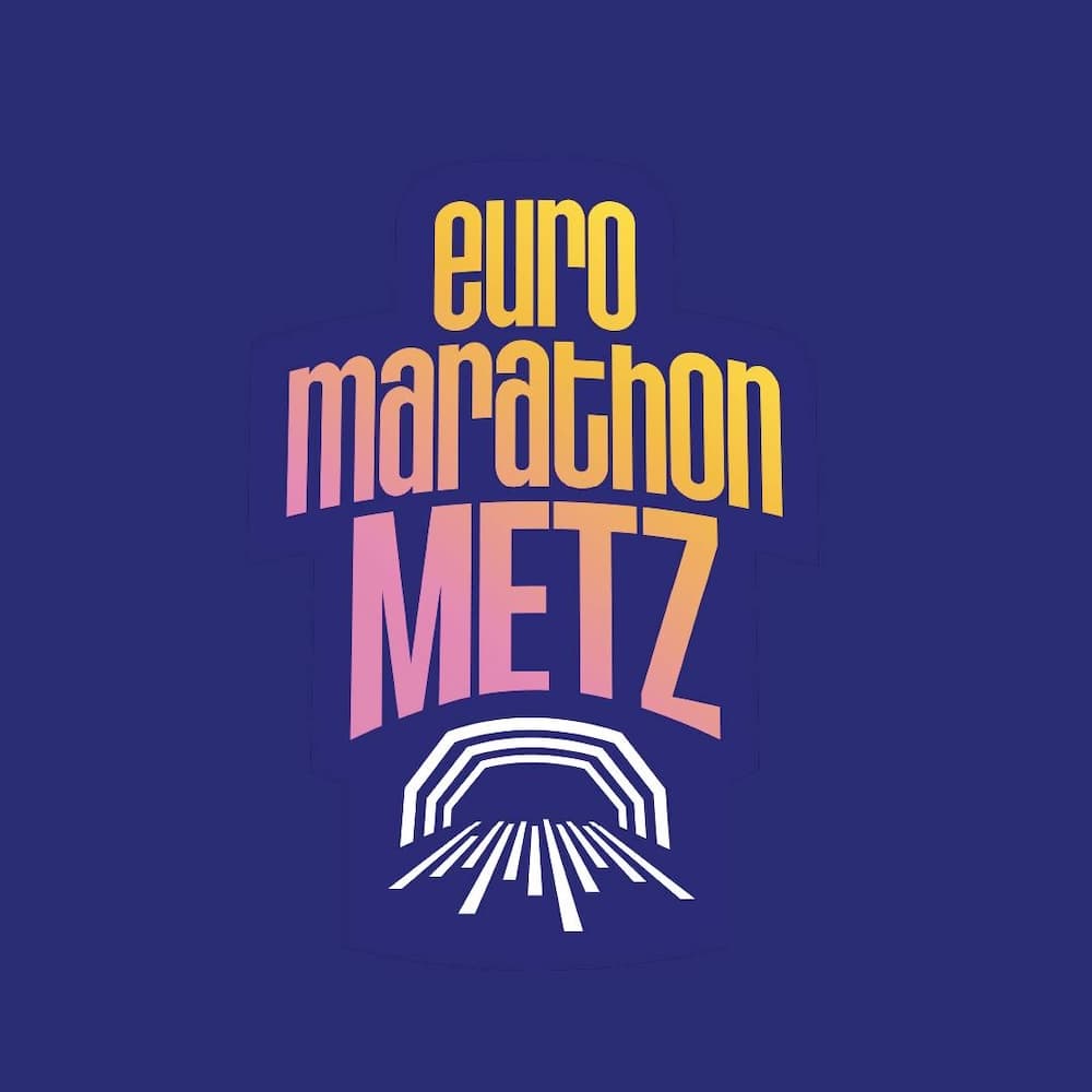Euro Marathon Metz