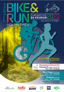 bike and run les thermes