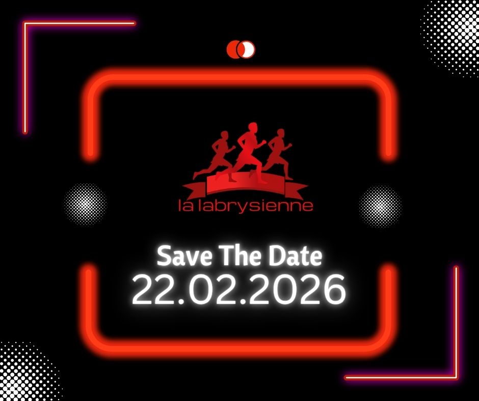 La Labrysienne