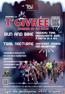 inscription t givree