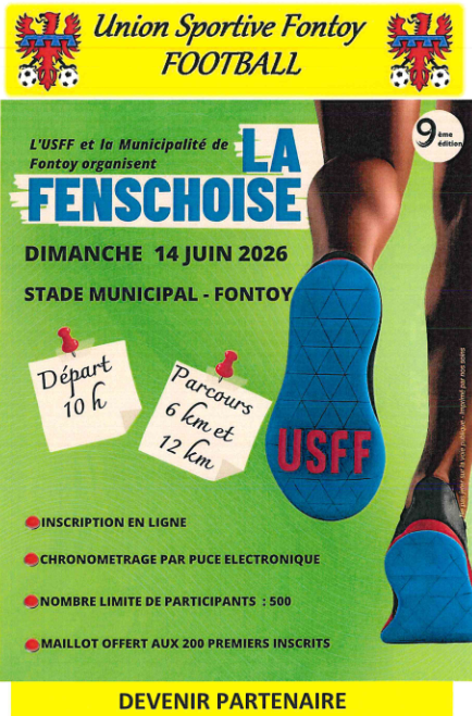 La Fenschoise