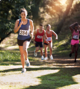 chronometrage trail running gotiming