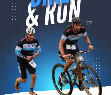bike and run yutz
