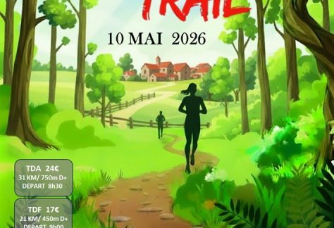 inscription belledotrail 2026