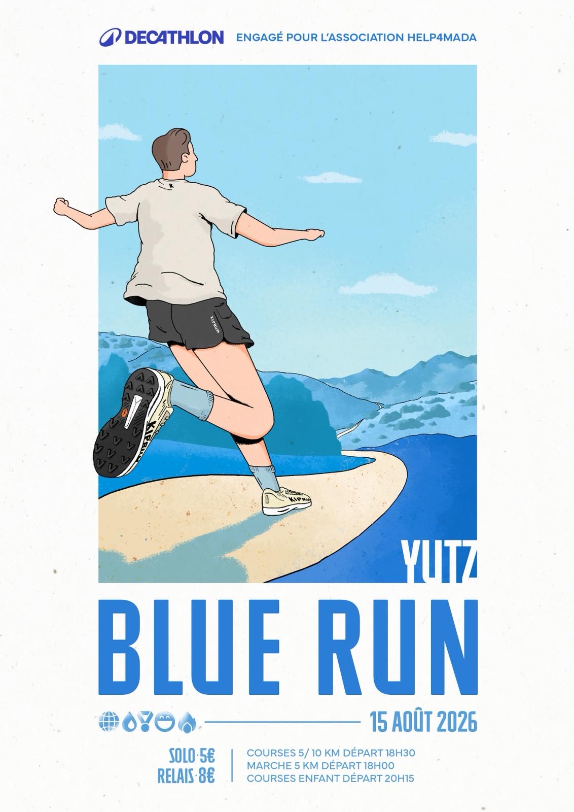 Blue Run