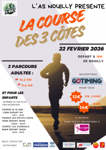 inscription course de nouilly