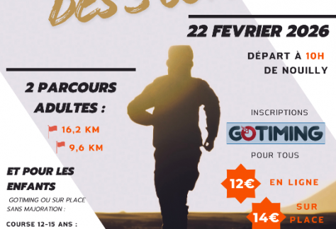 inscription course de nouilly