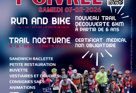 inscription la T givree