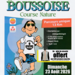 La Boussoise