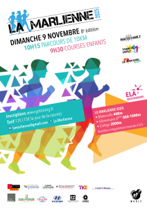 inscription la marlienne