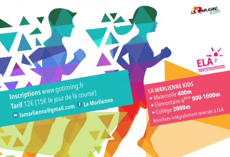 inscription la marlienne