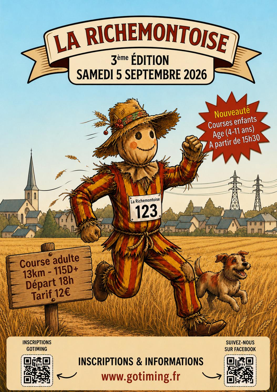 La Richemontoise
