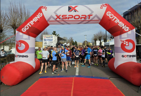 inscription piste du napatant