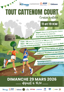 inscription tout cattenom court 2026