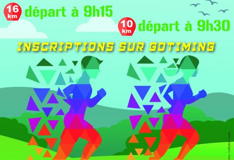 inscription trail du ruisseau de saulny