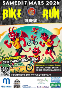 inscription bike and run fidelio