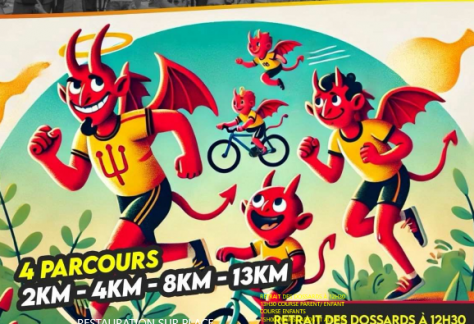 inscription bike and run fidelio