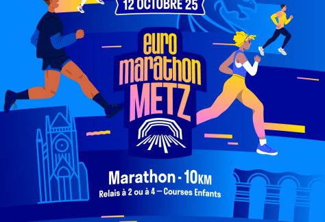 inscription marathon de metz