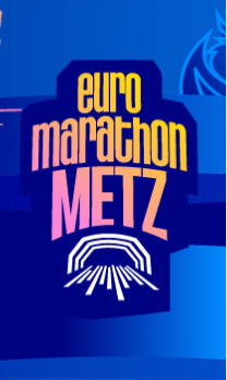 Euromarathon Metz