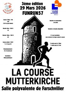 inscription la funrun