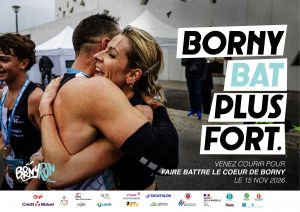 running la borny run