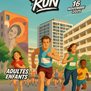inscription borny run