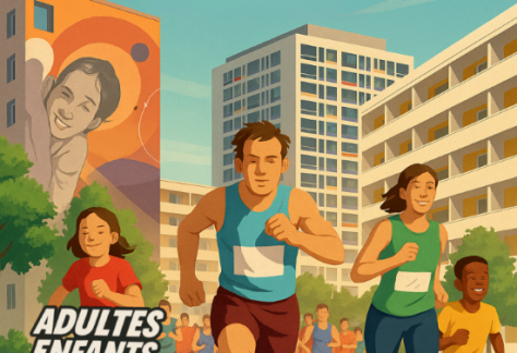 inscription borny run