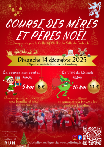 inscription courses des meres et peres noels