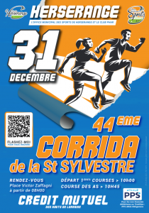 inscription corrida d'herserange