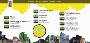 challenge du pays haut 2026