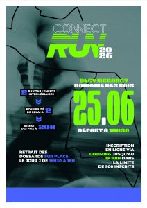 inscription connect run