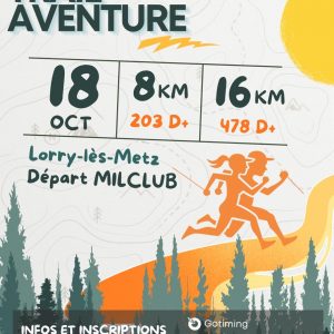 inscription trail de lorry