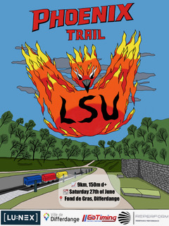Phoenix Trail LSU