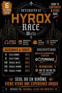 inscription Hyrox